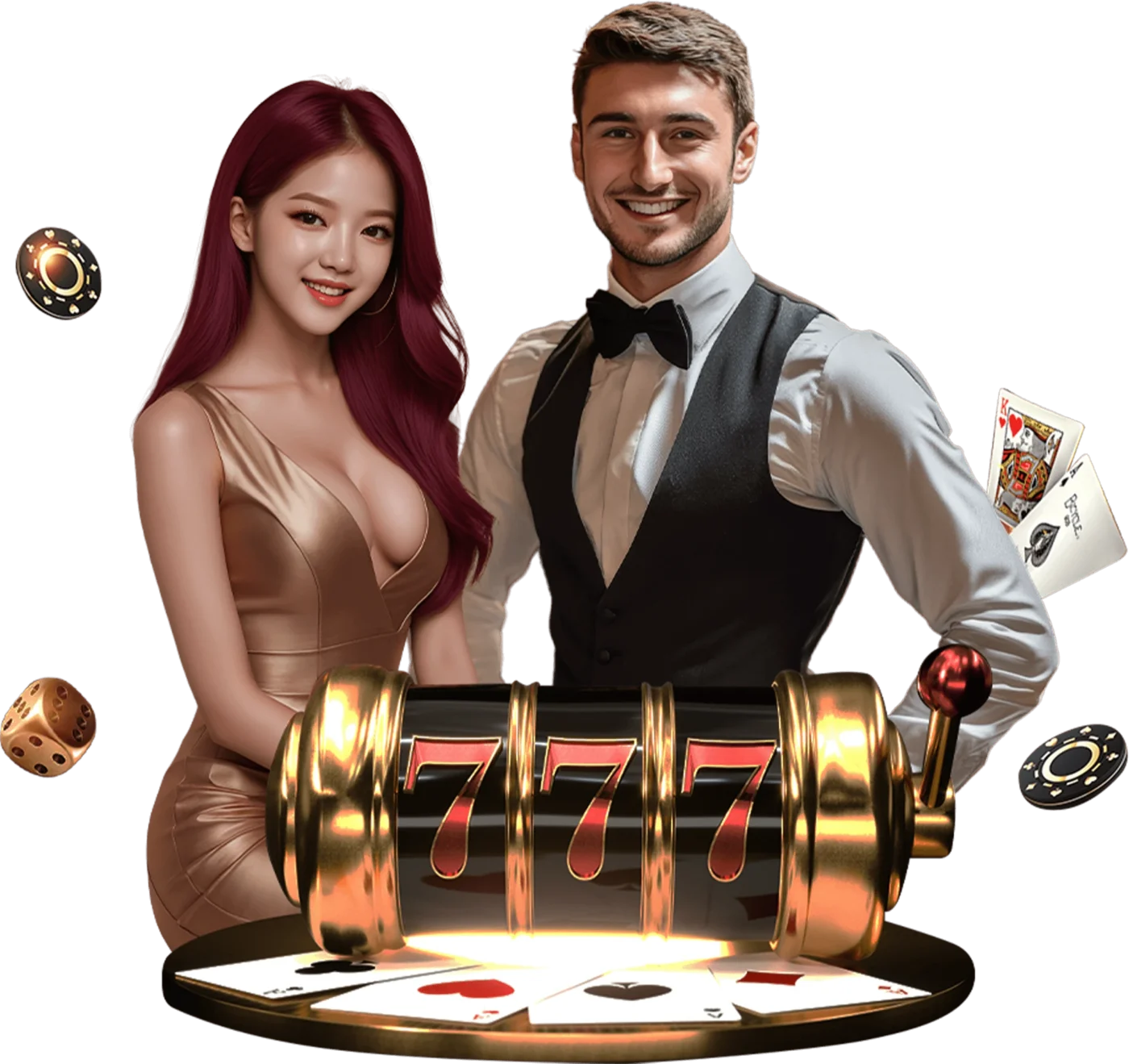 THƯƠNG HIỆU GIẢI TRÍ XANH CHÍN