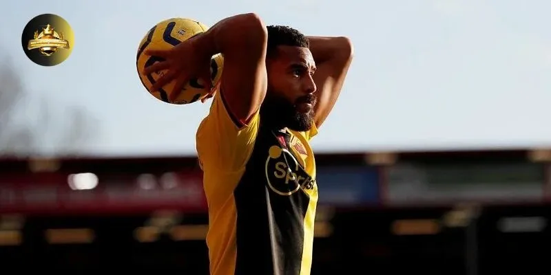 Kèo Cá Cược Ném Biên