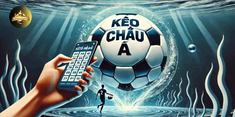 Kèo Châu Á NHATVIP