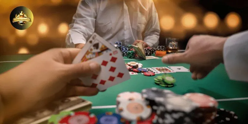 Nạp Rút Tiền NHATVIP