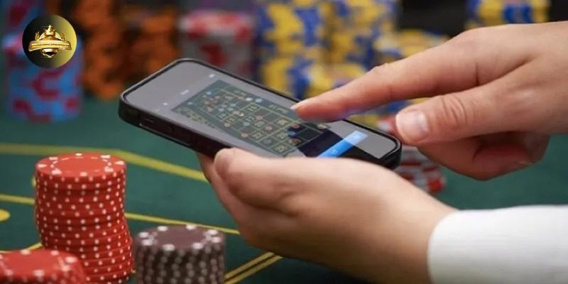 Nạp Rút Tiền NHATVIP