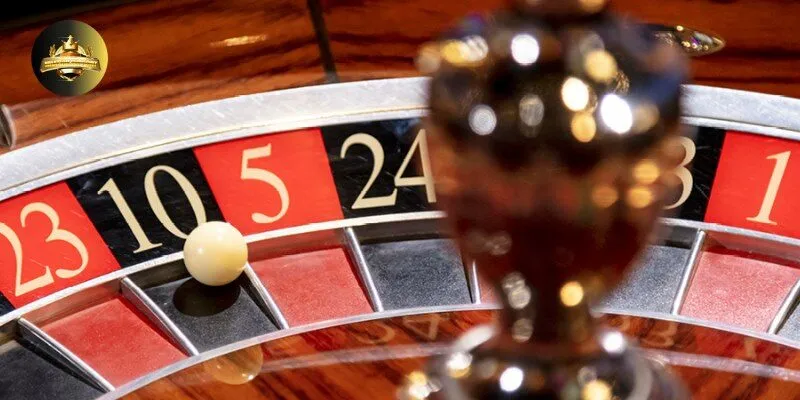 roulette 2 Roulette NHATVIP