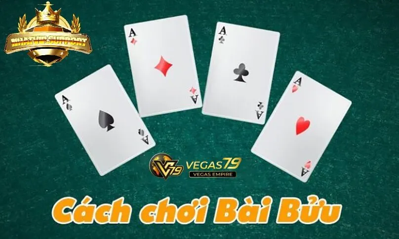 Cách chơi bài bửu nhatvip