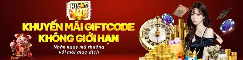 Chương trình khuyến mãi của NhatVip khi tham gia chơi Xóc Đĩa