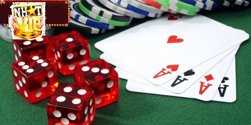 Tổng quan về Bắt Cầu Xóc Đĩa của NhatVip