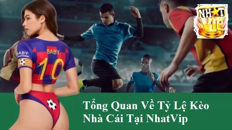 Tổng quan về Tỷ Lệ Kèo Nhà Cái tại NhatVip